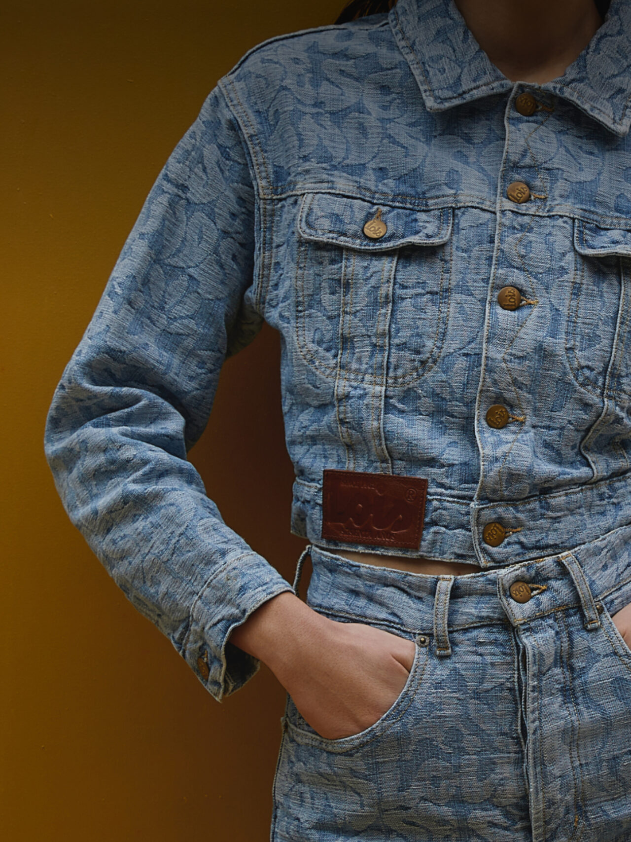Lois Jeans – Headsprung Agency